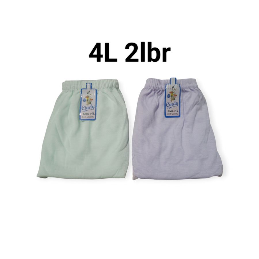 CD wanita CINDY 4L 2lbr