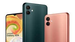 Samsung A04 4/64gb