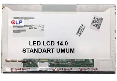 Led Tebal 14