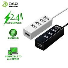 DAP USB HUB D-H05