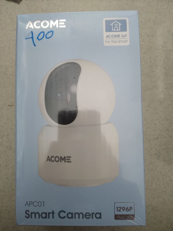CCTV Acome APC01