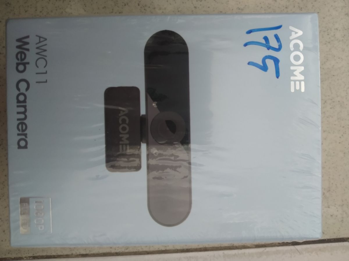 CCTV Acome AWC11