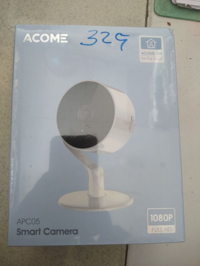 CCTV Acome APC05