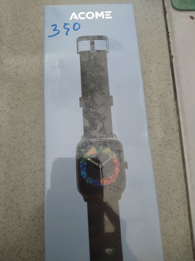 Jam Acome Smart Watch