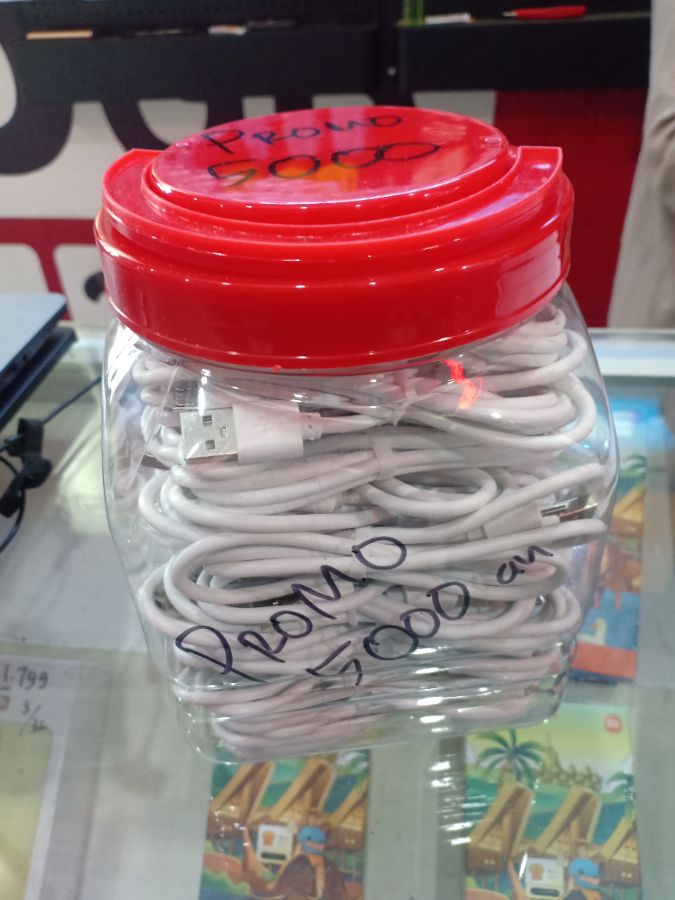 KD MICRO PROMO 5000an