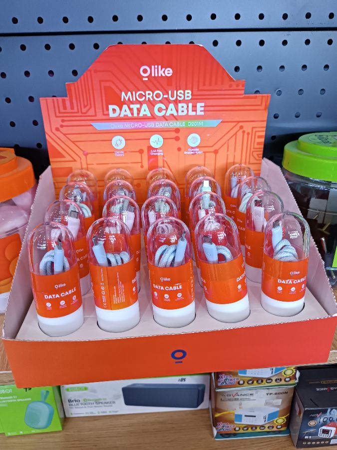 KD OLIKE MICRO D201M (AC,E)