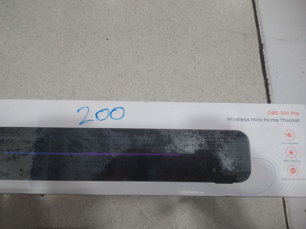 Speaker Olike OBS-300 Pro