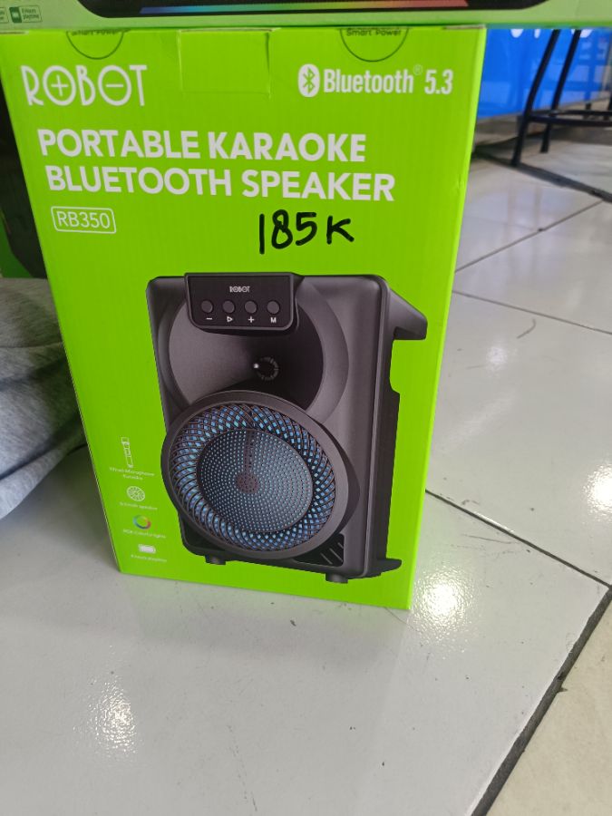 ROBOT RB350