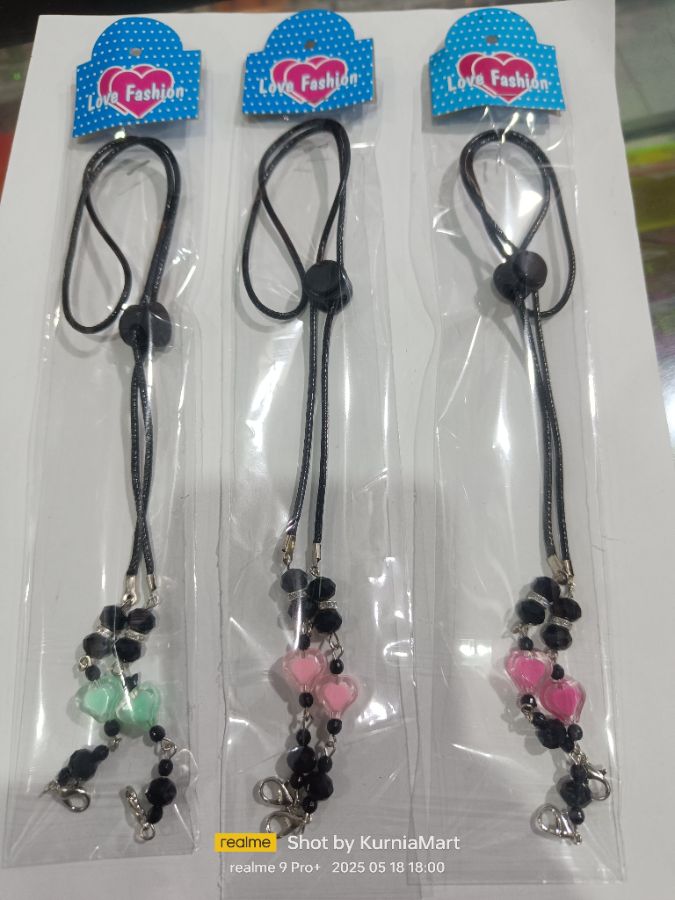 KONEKTOR MASK VARIASI