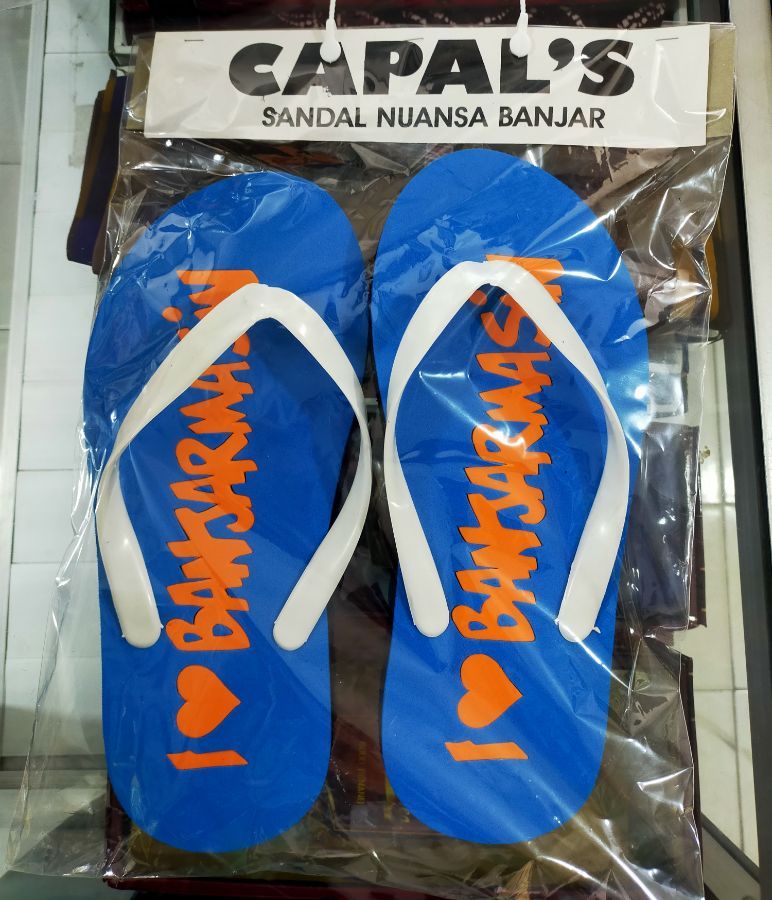 SANDAL