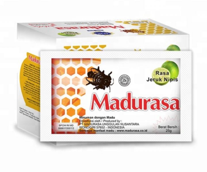 MADURASA 20g