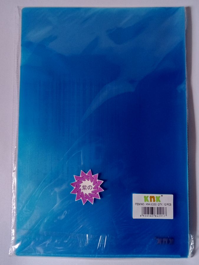 KNK Map L