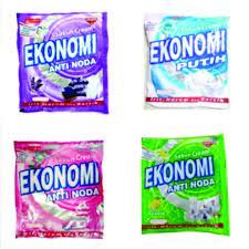 EKONOMI 2000 PCS 