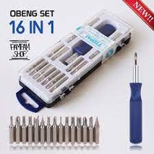 Obeng HP