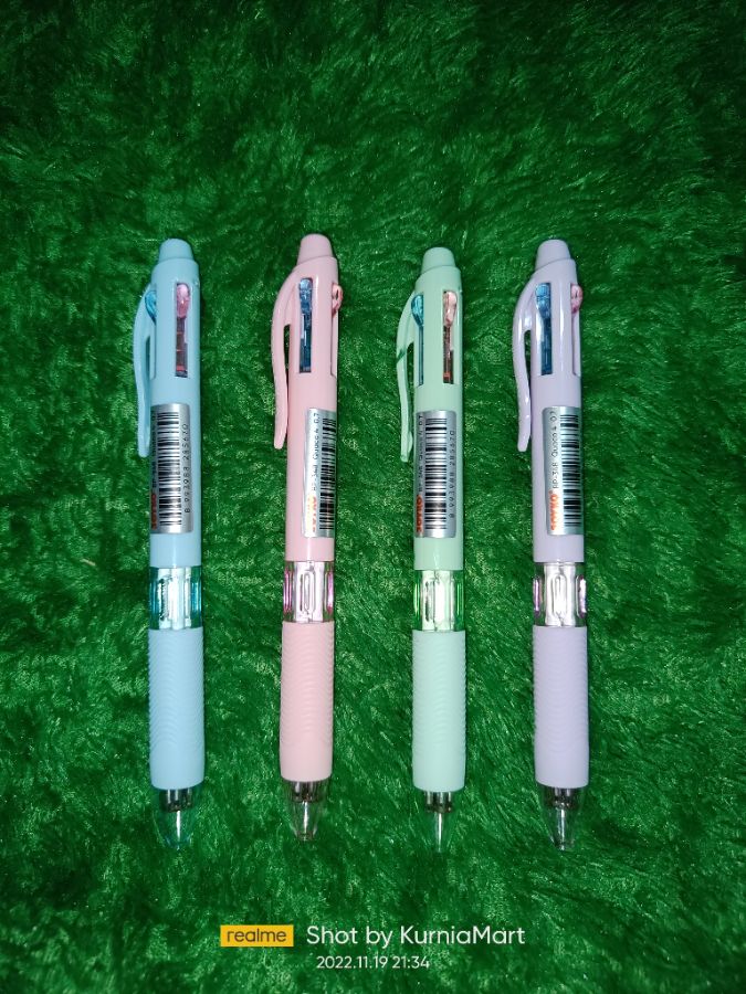 PULPEN JOYKO 4 WARNA