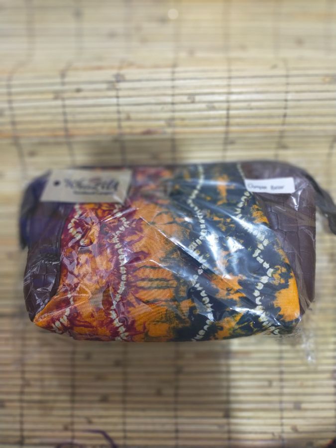 DOMPET BESAR KHALILA