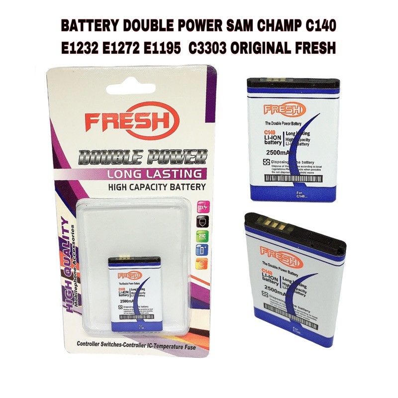 BATREY SAMLIP E1272 FRESH