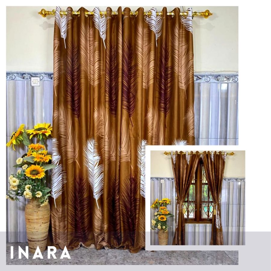Gorden Ring - INARA