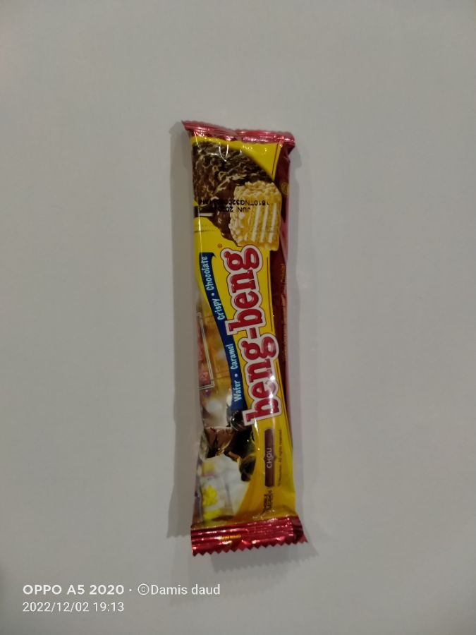 BENG BENG 25g