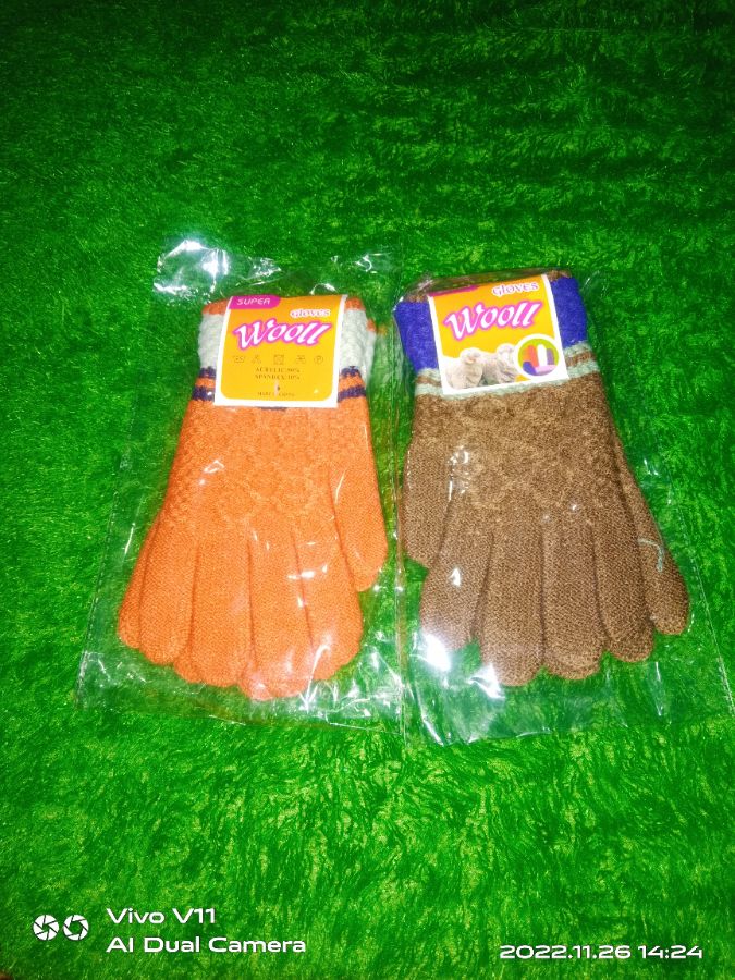 *KT MOTIF FULL WARNA