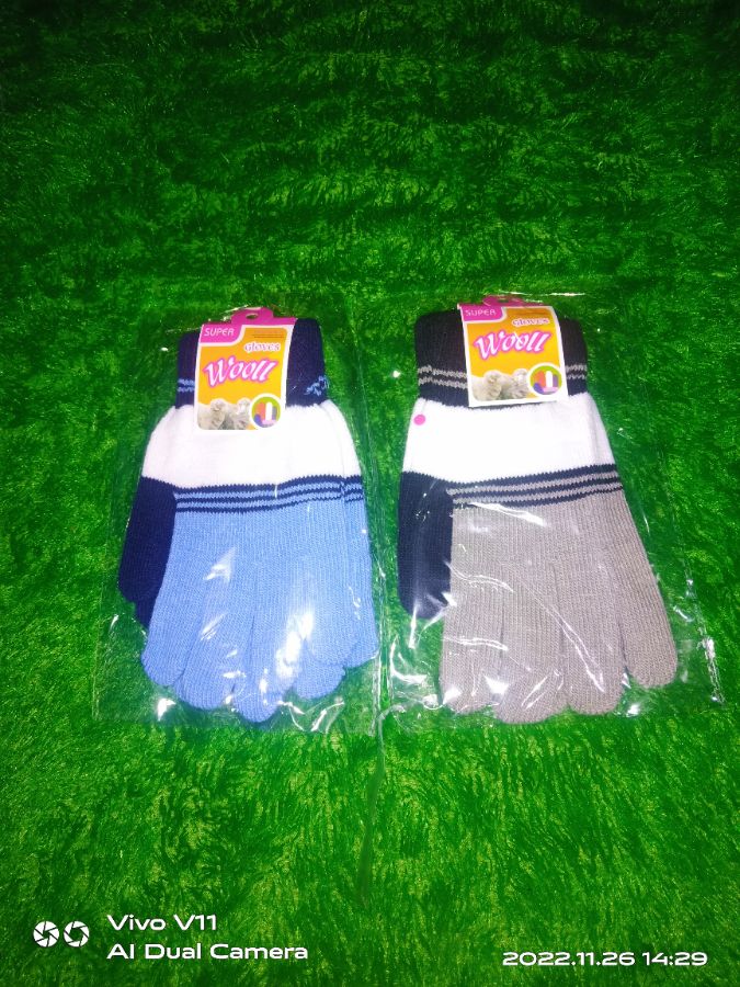 KT SUPER WOOL WRN FULL