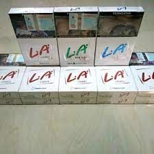 LA ALL