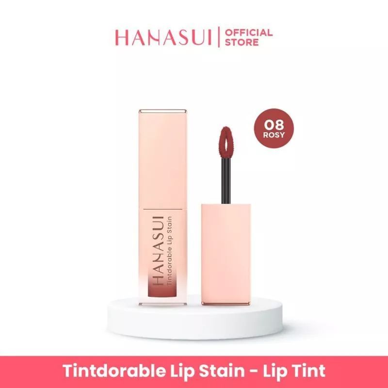 LIPTINT HANASUI 08
