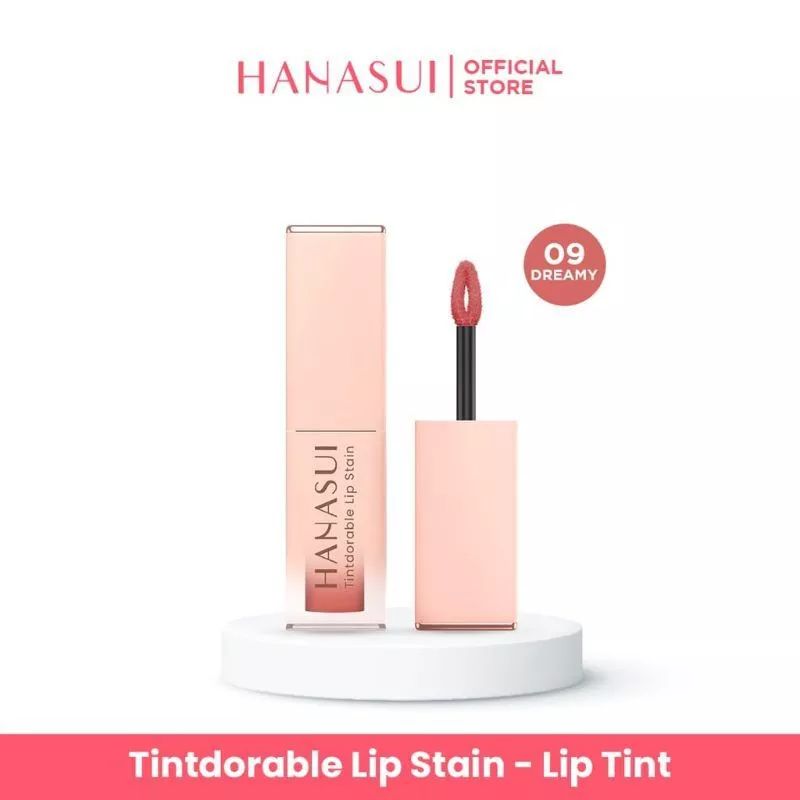 LIPTINT HANASUI 09