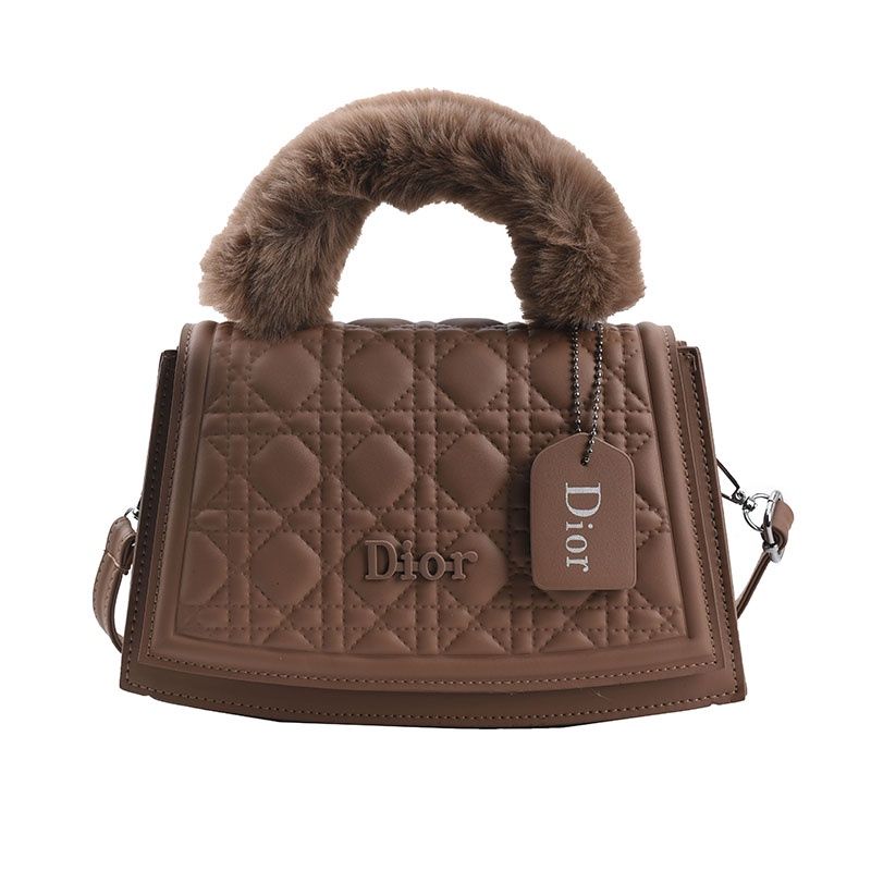 TAS FASHION DIOR