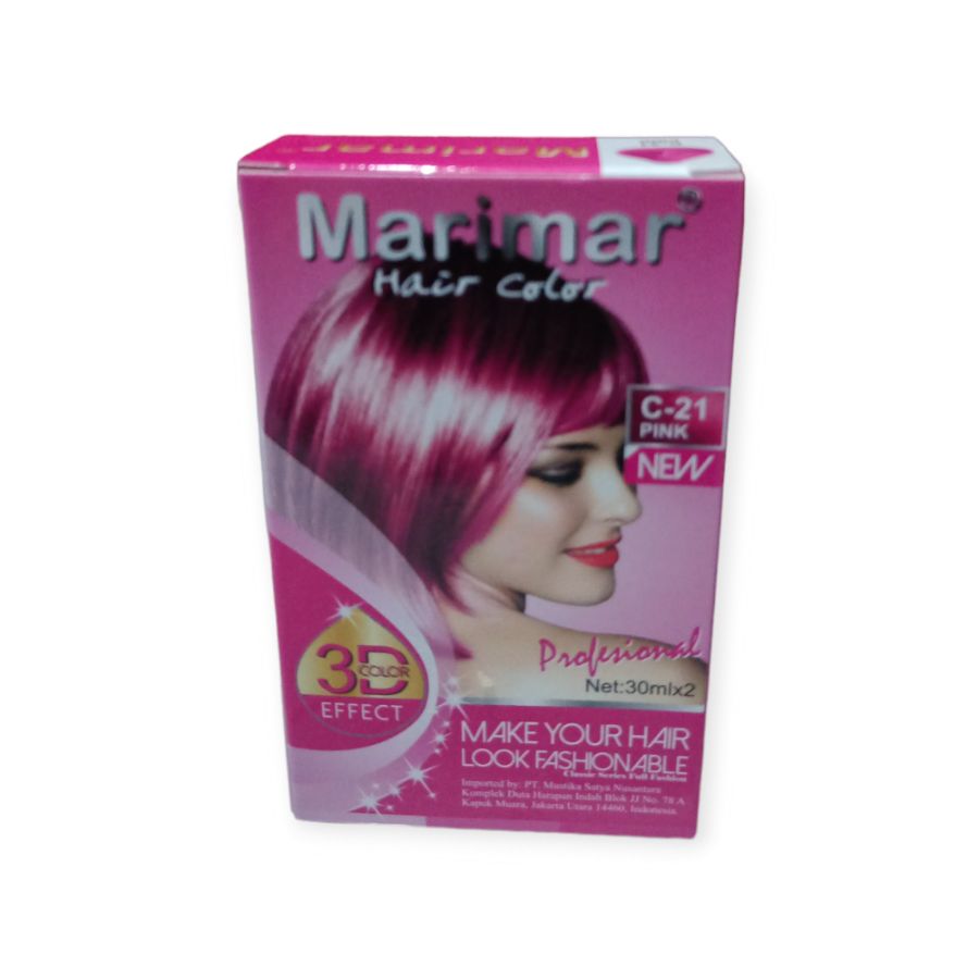 MARIMAR PINK C-21