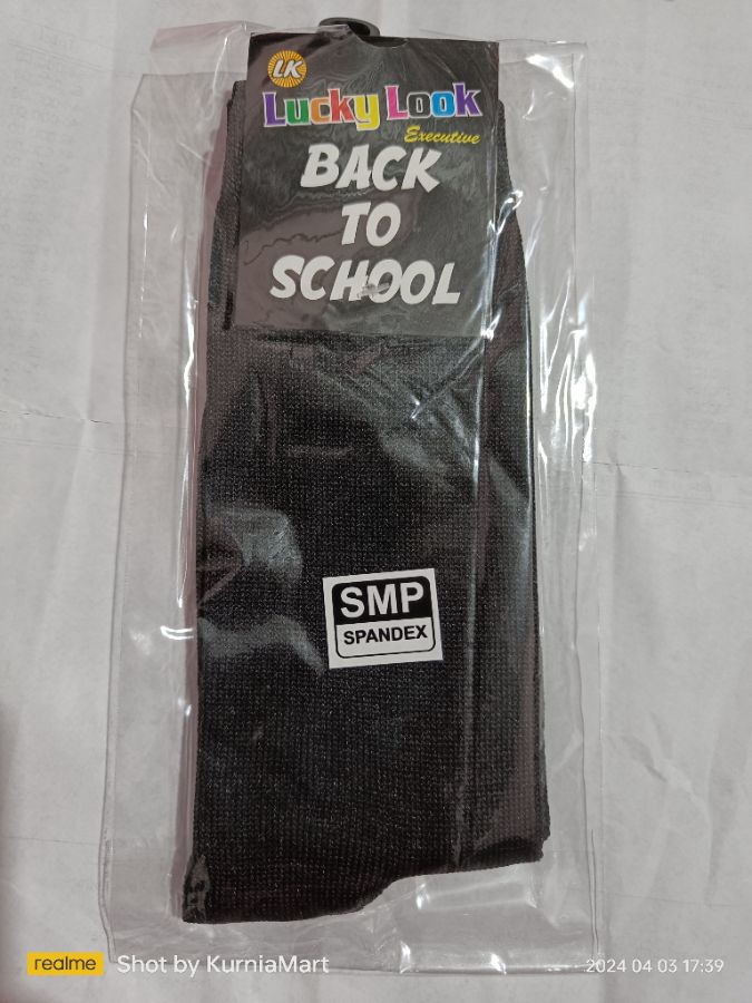 KK BACK TO SCHOOL SMP