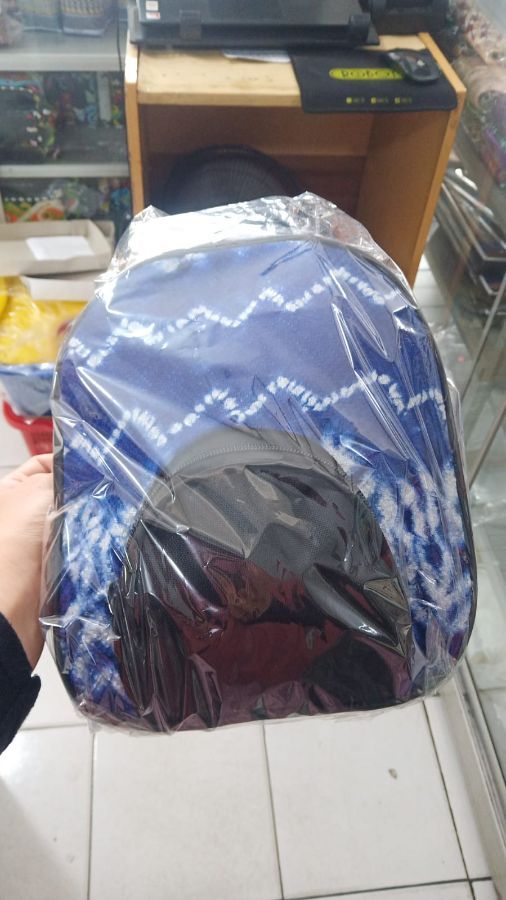 TAS RANSEL NAYLA