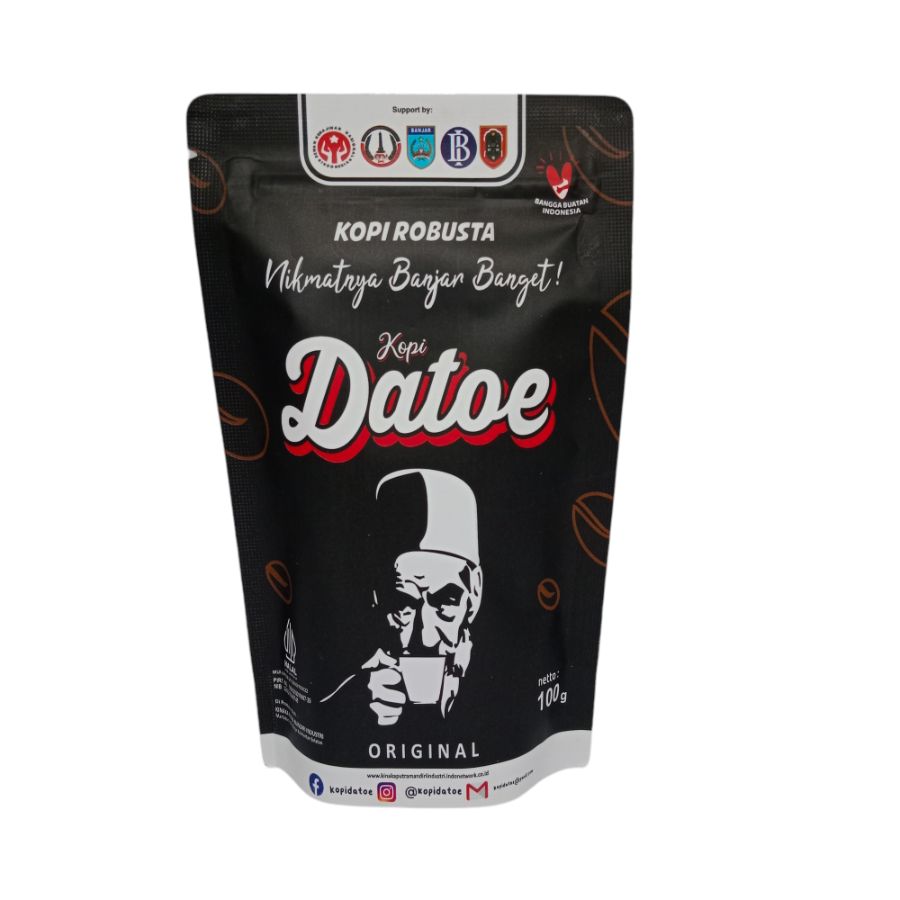 KOPI DATOE