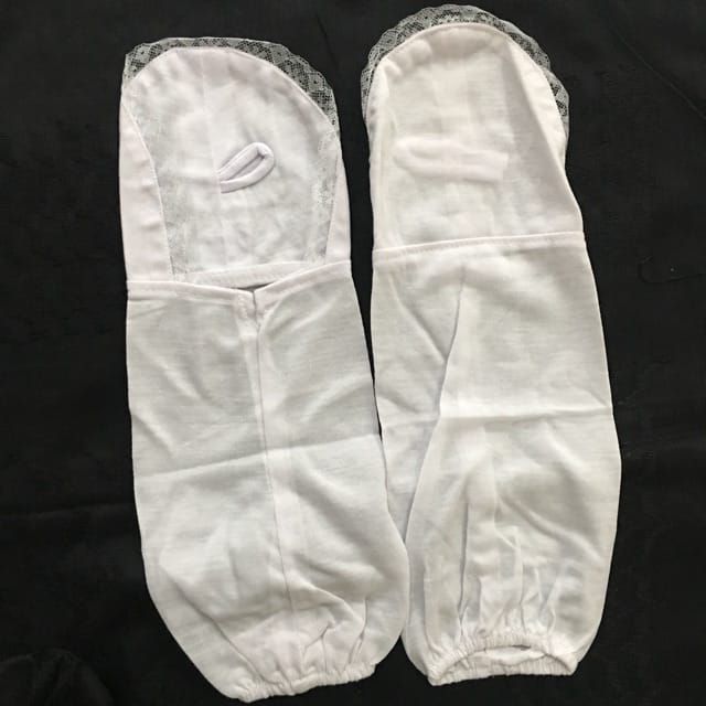 Sarung tangan umroh umrah haji kaos