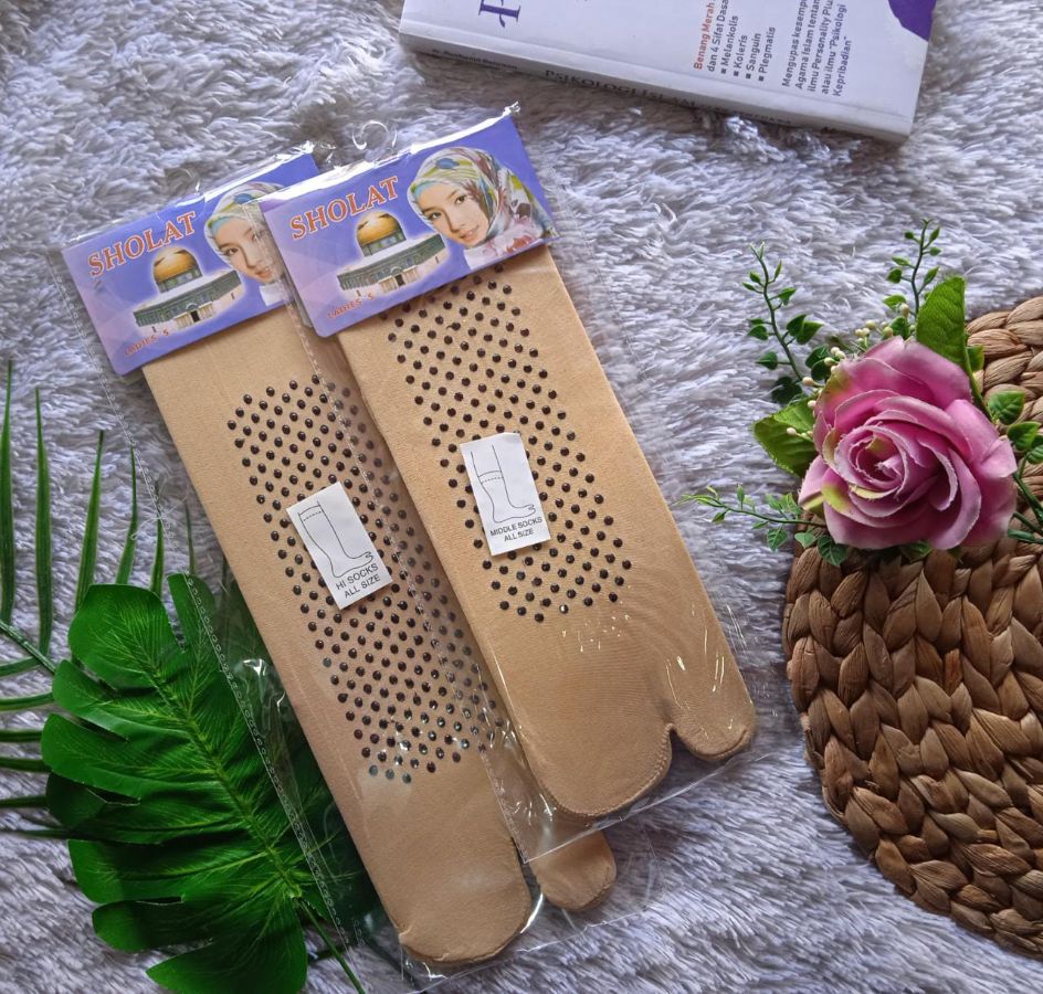 KK ANTI SLIP SHOLAT
