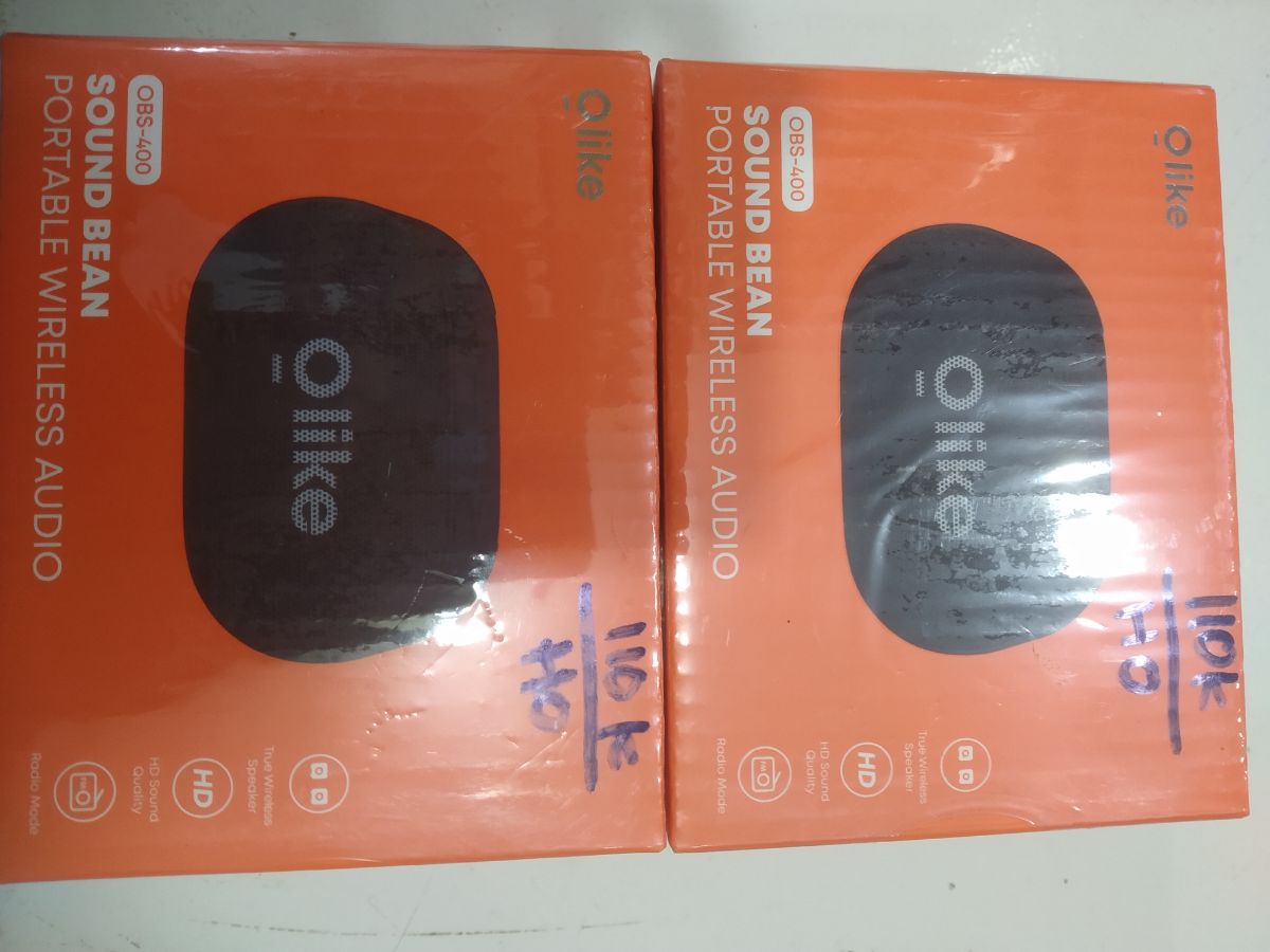 Speaker Olike Obs-400