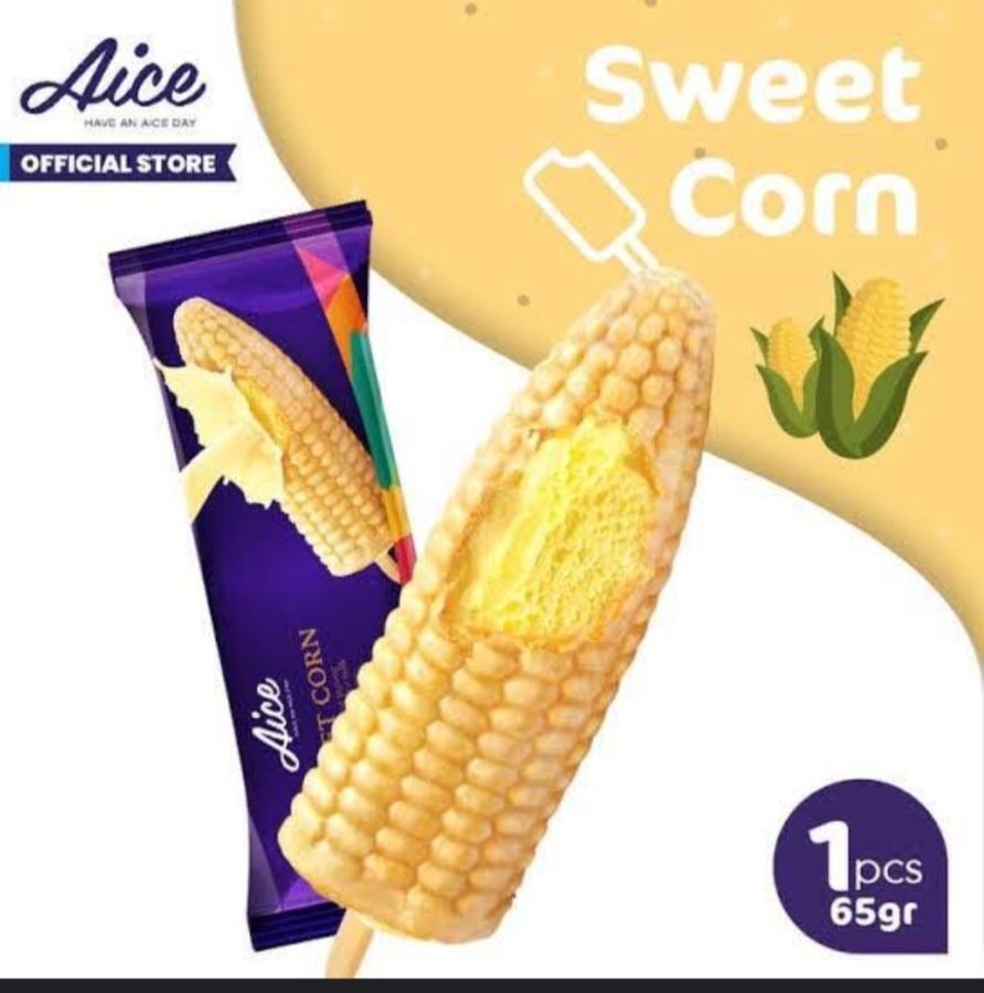 AICE SWEET CORN