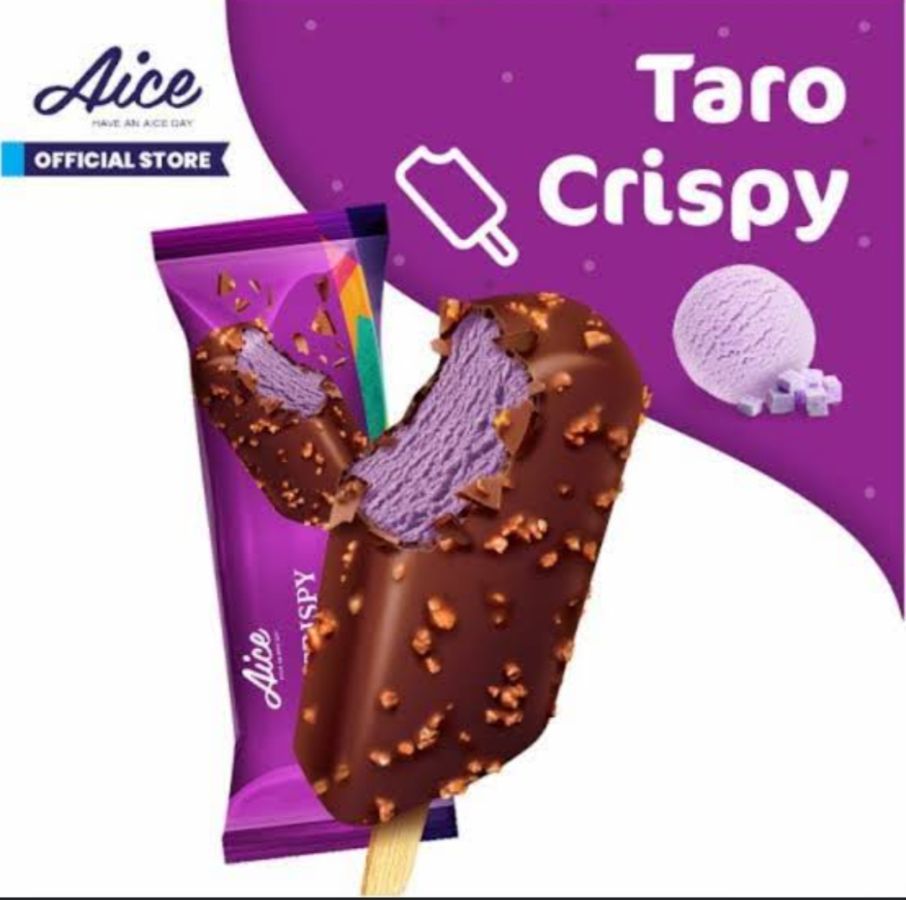 AICE TARO CRISPY STICK