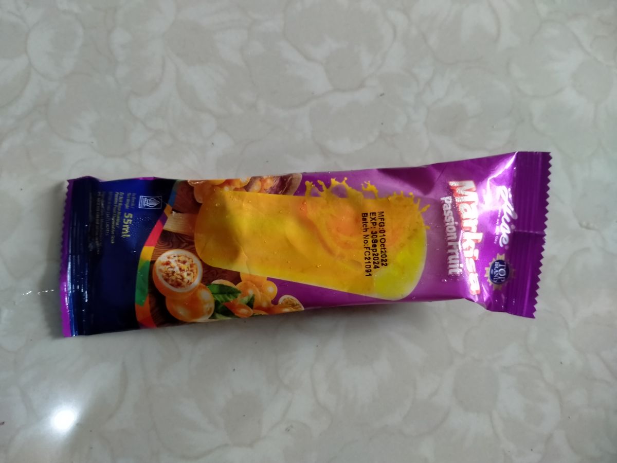 AICE markisa stik