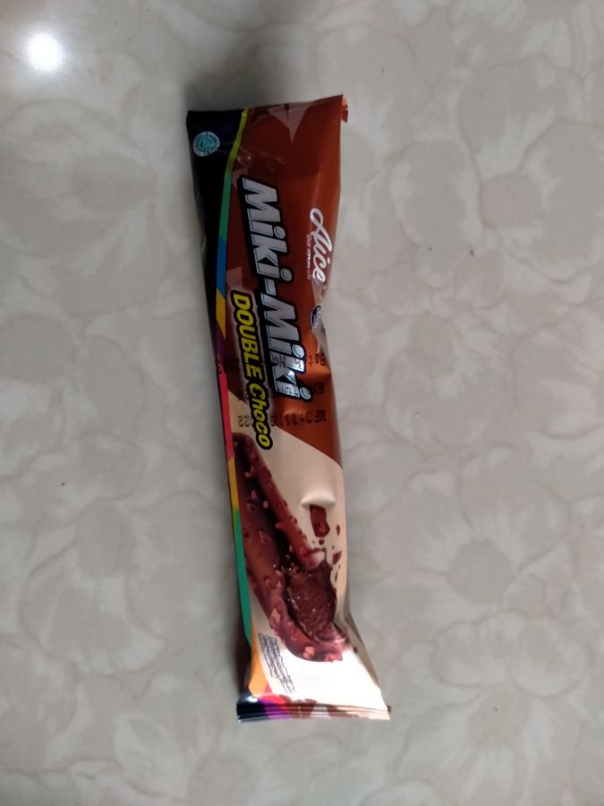 AICE MIKI DOUBLE COCO