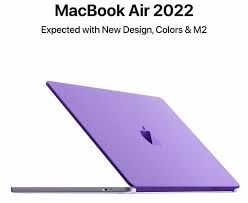 Macbook Air 13.6 M2 2022 512GB