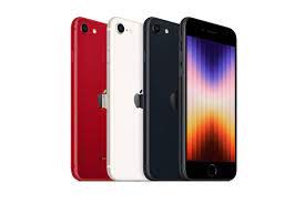 Iphone SE 64GB