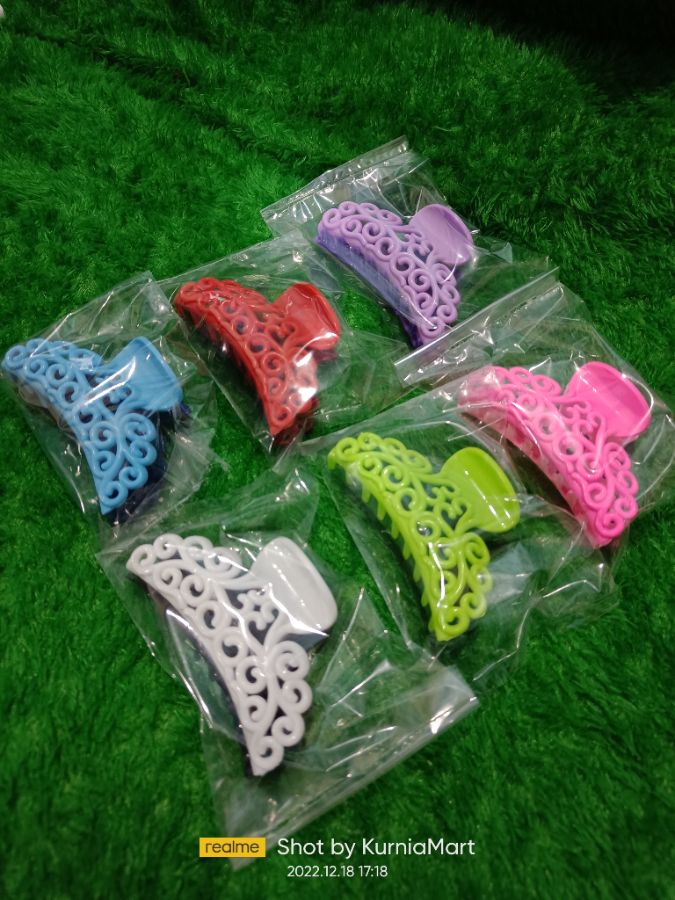 JEPIT RAMBUT 2 WARNA B