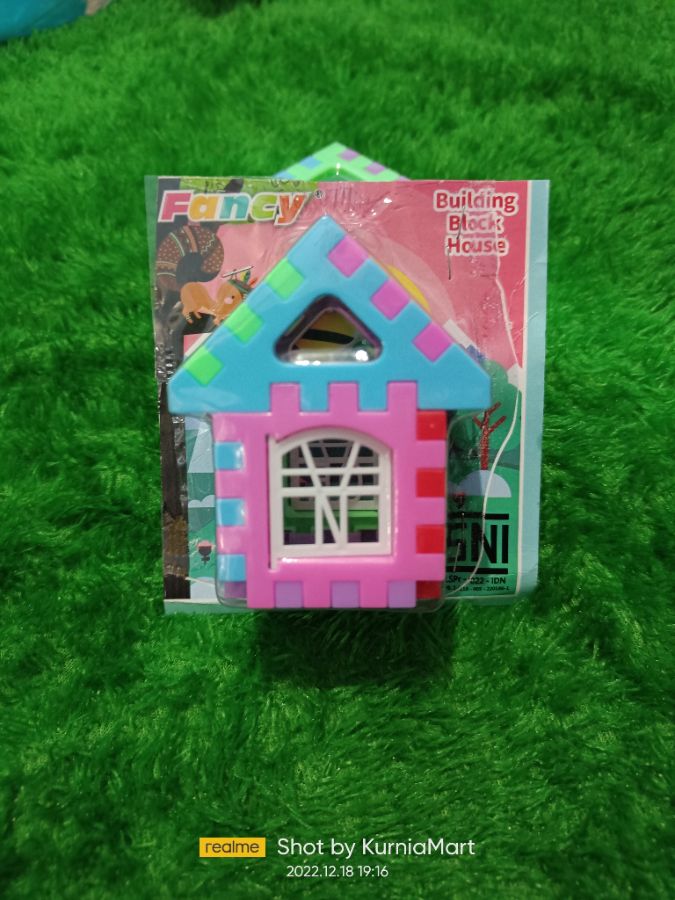 *FANCY PUZZLE