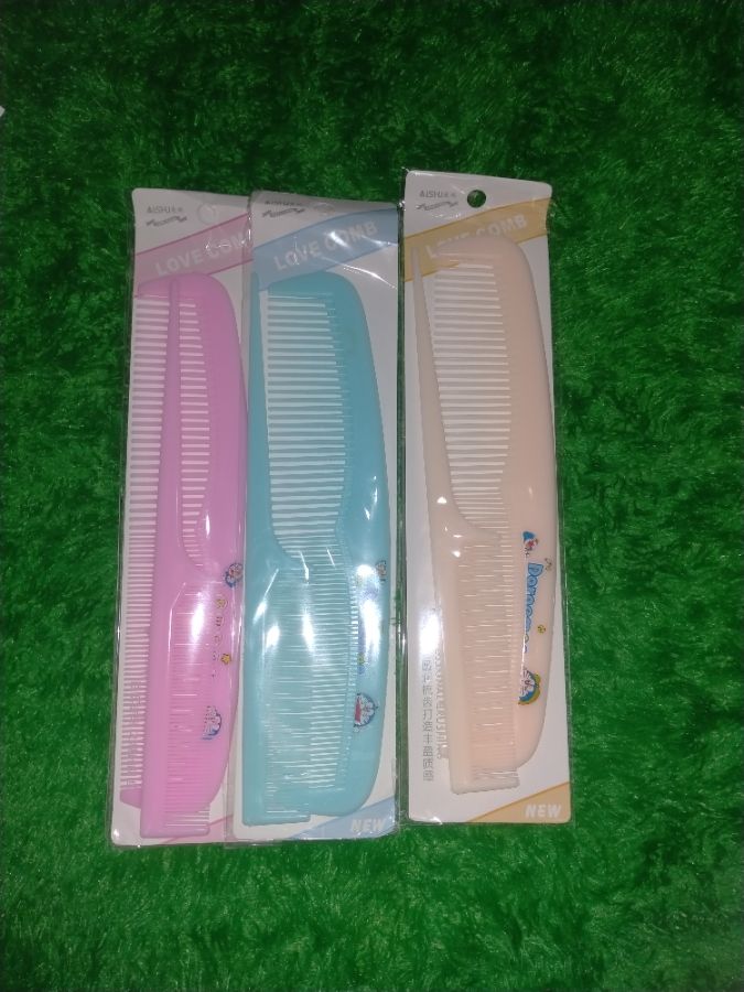 Sisir Aishu isi 2