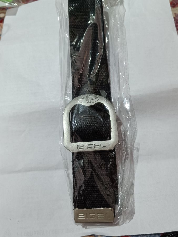 *Rim kain EIGEL ujung besi