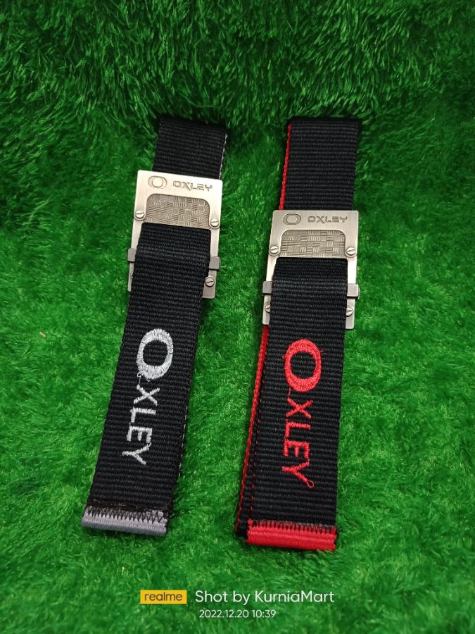 RIM KAIN OXLEY