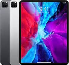Ipad Pro 12.9 wifi cell 128GB