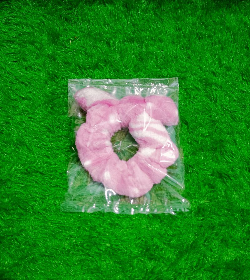 *IKAT RAMBUT PITA BLUDRU 