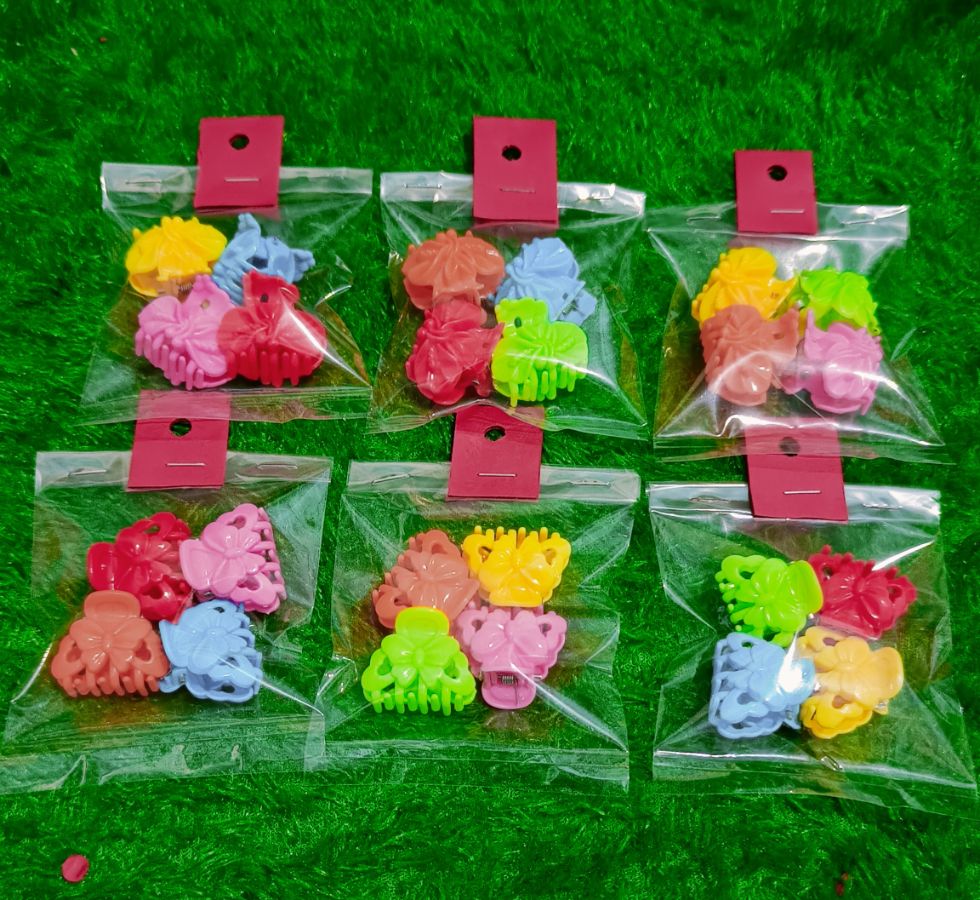 JEPIT RAMBUT MINI